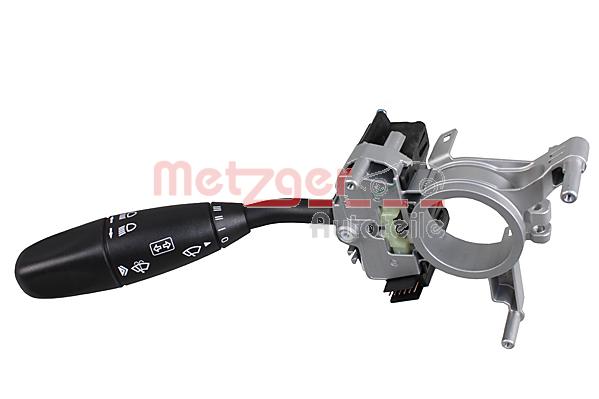 Comutator coloana directie 0916580 METZGER